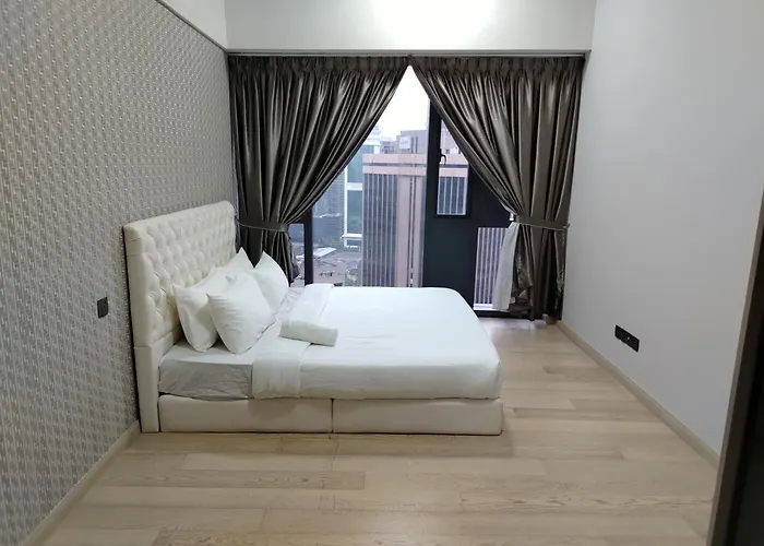 Trion Comfort Living Kuala Lumpur