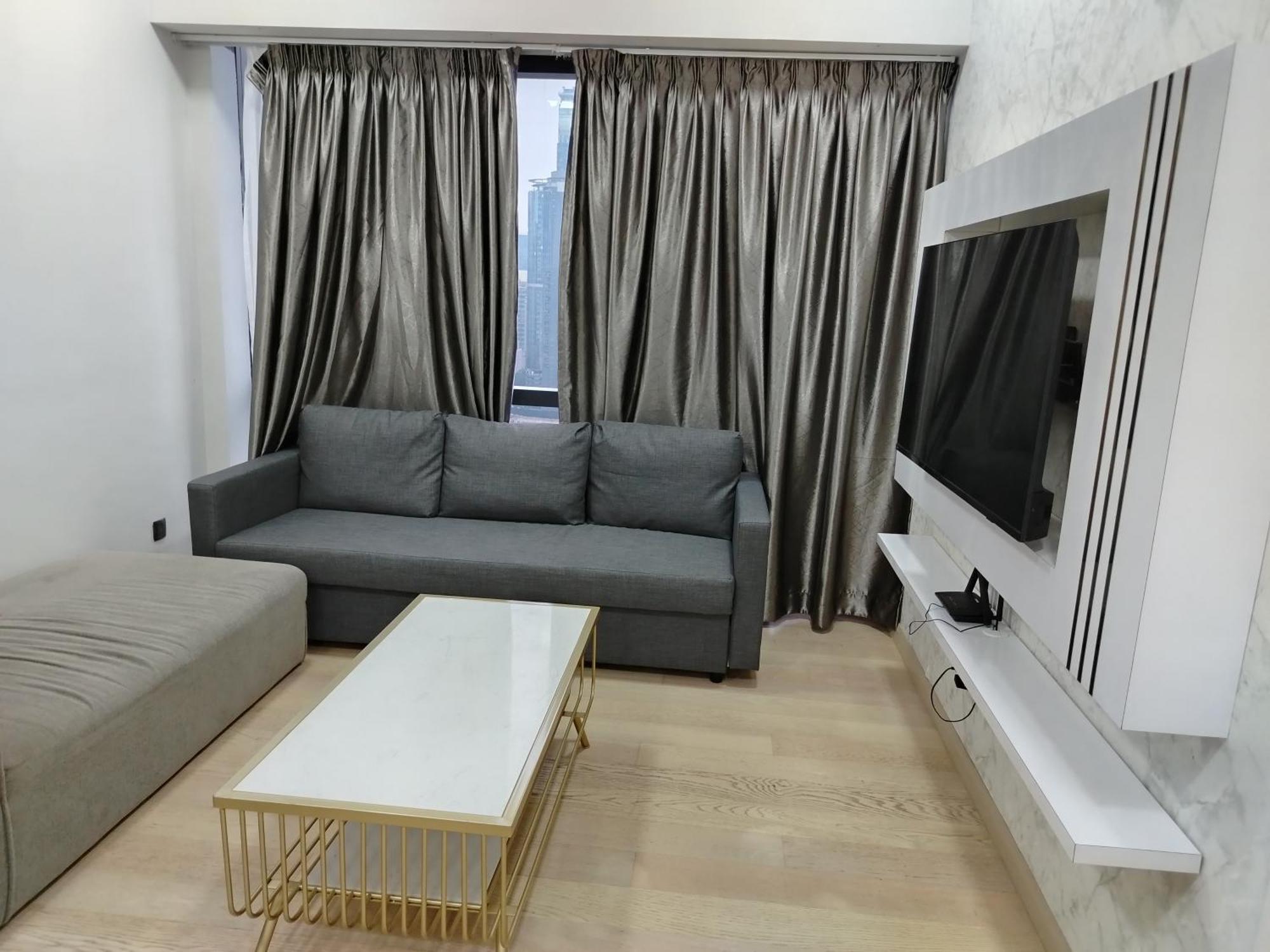 Trion Comfort Living Apartment *