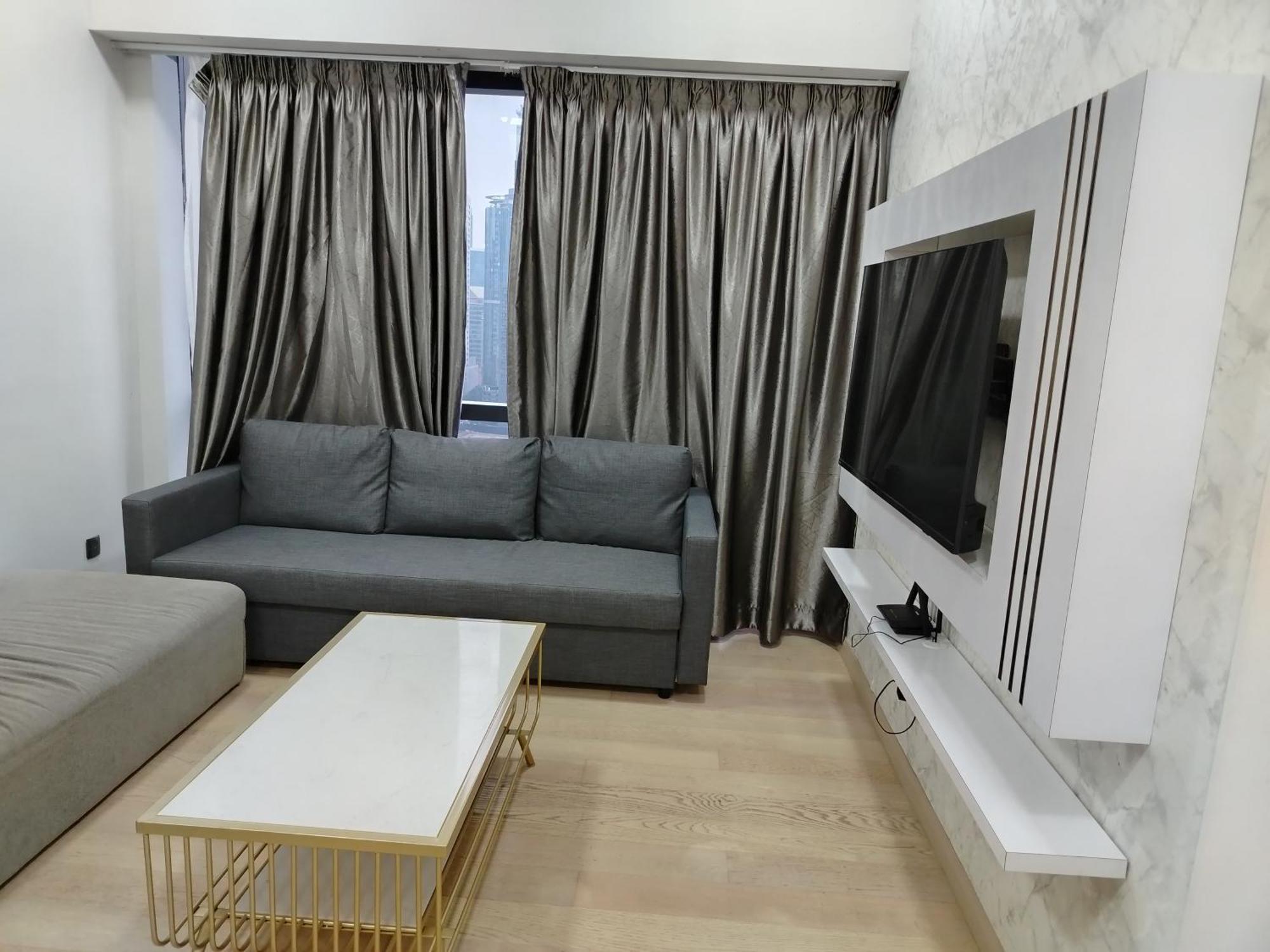 Trion Comfort Living Apartment