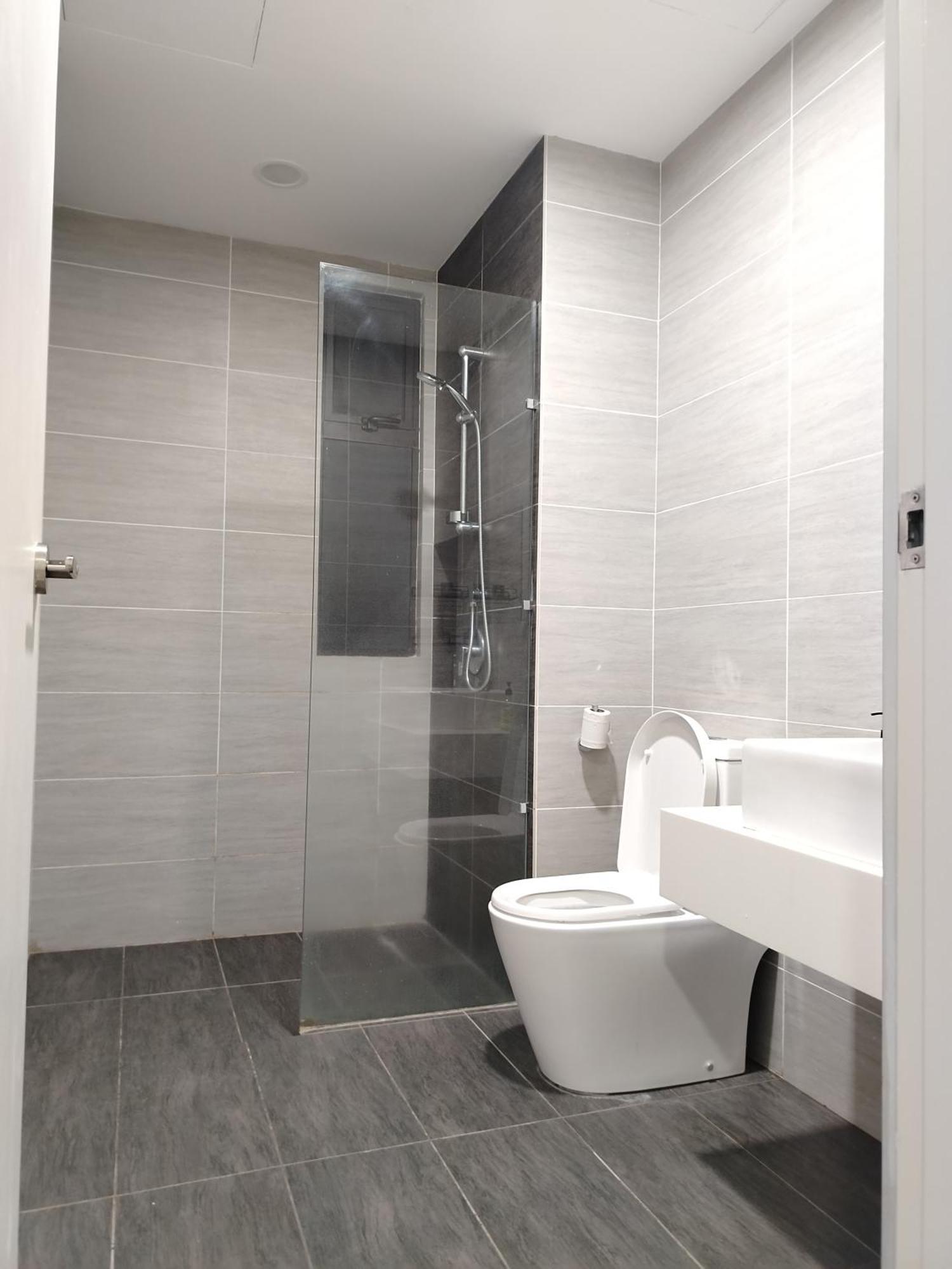 Trion Comfort Living Kuala Lumpur