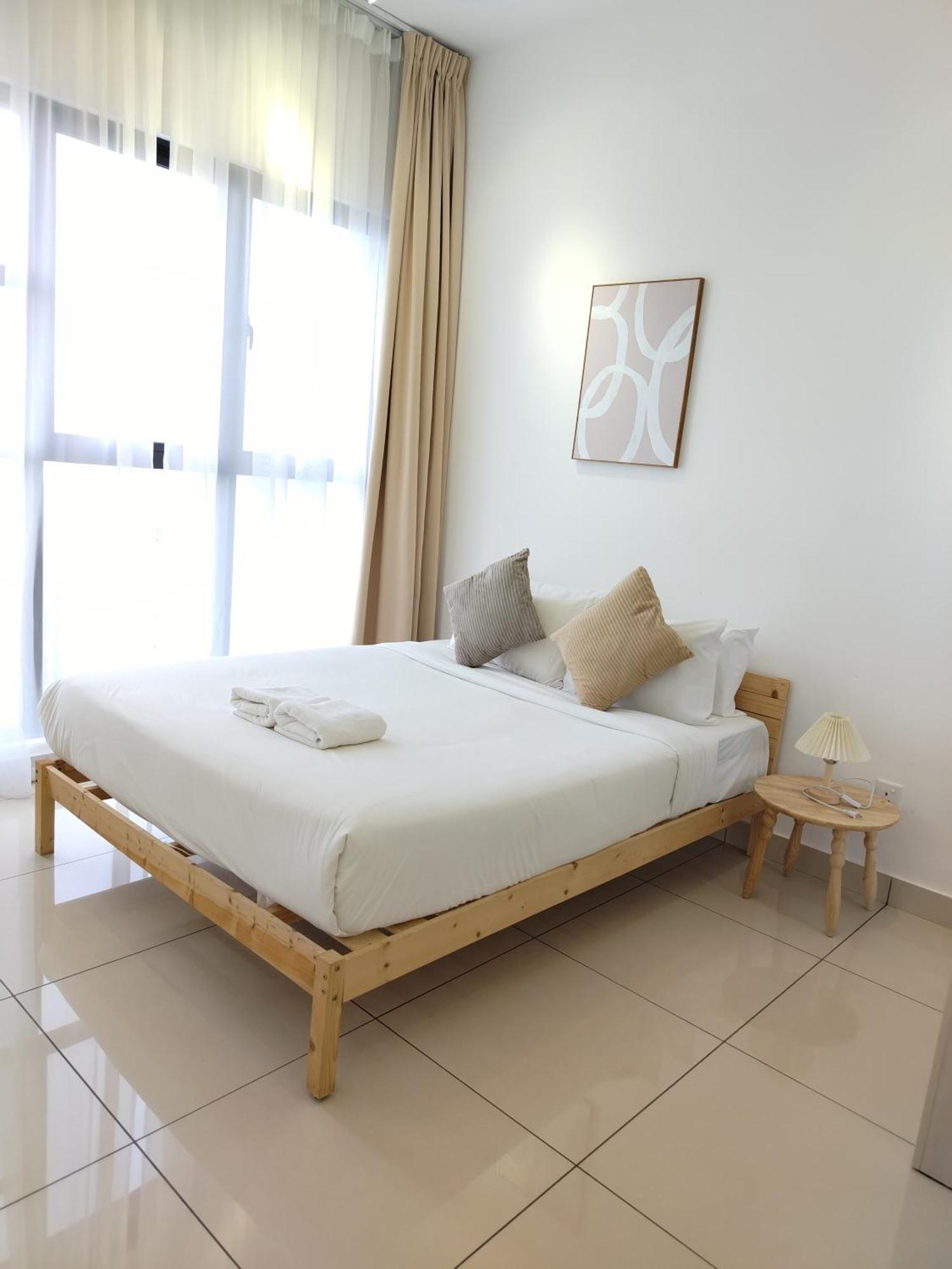 Trion Comfort Living Apartment