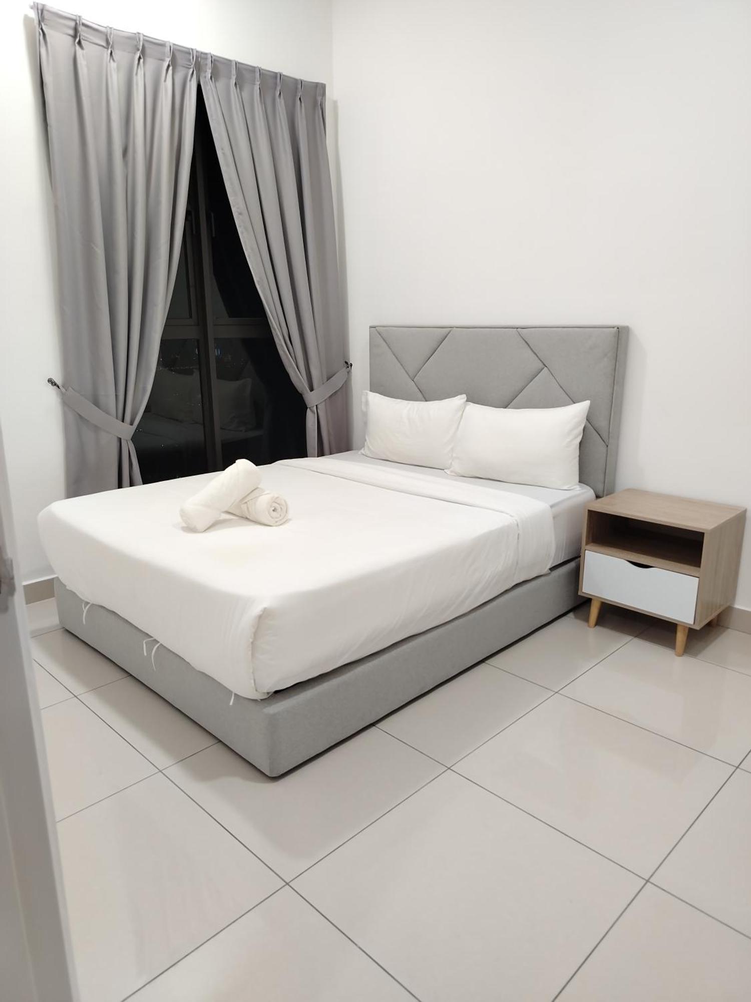 Trion Comfort Living Apartment *