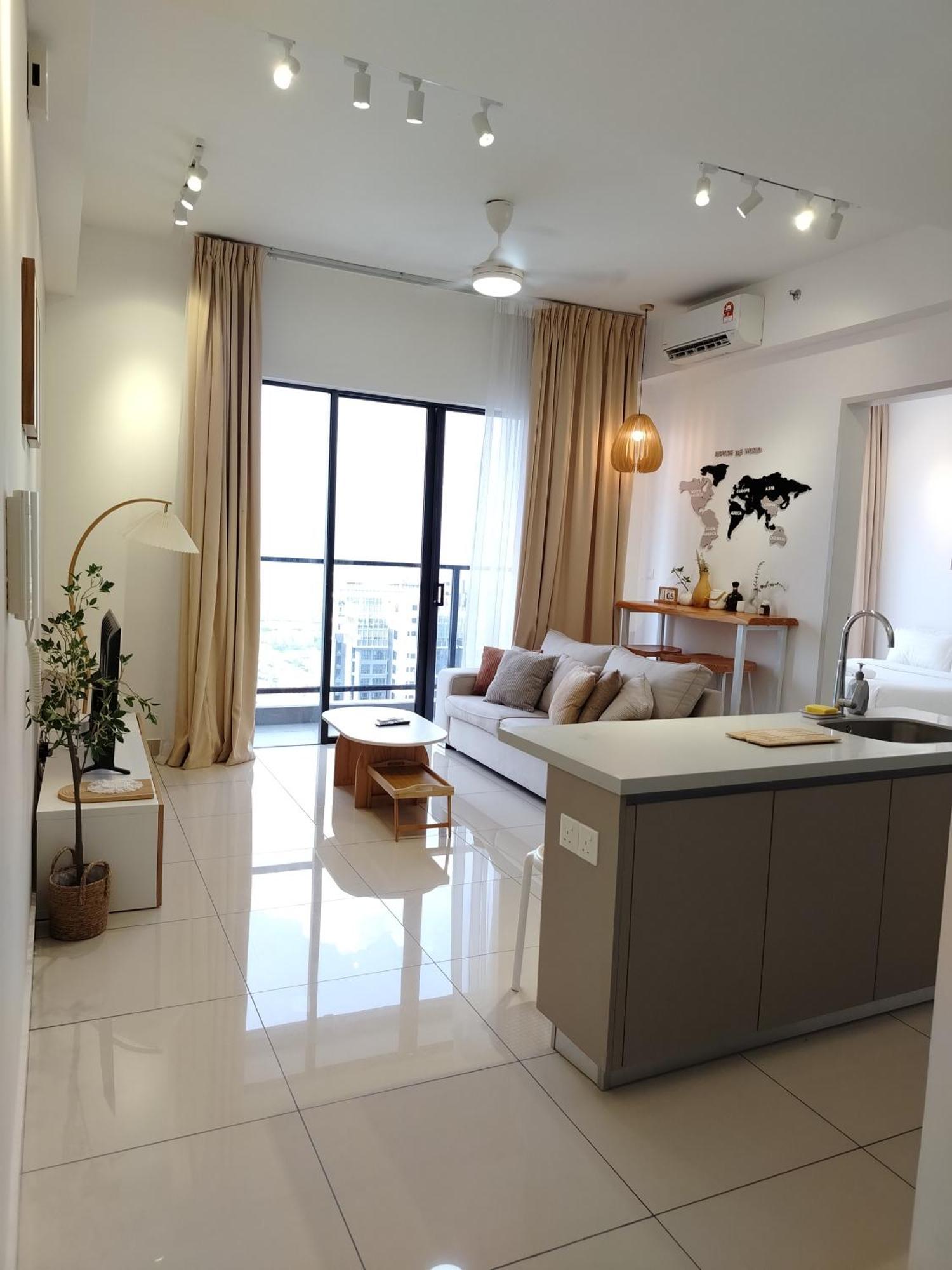 Trion Comfort Living *