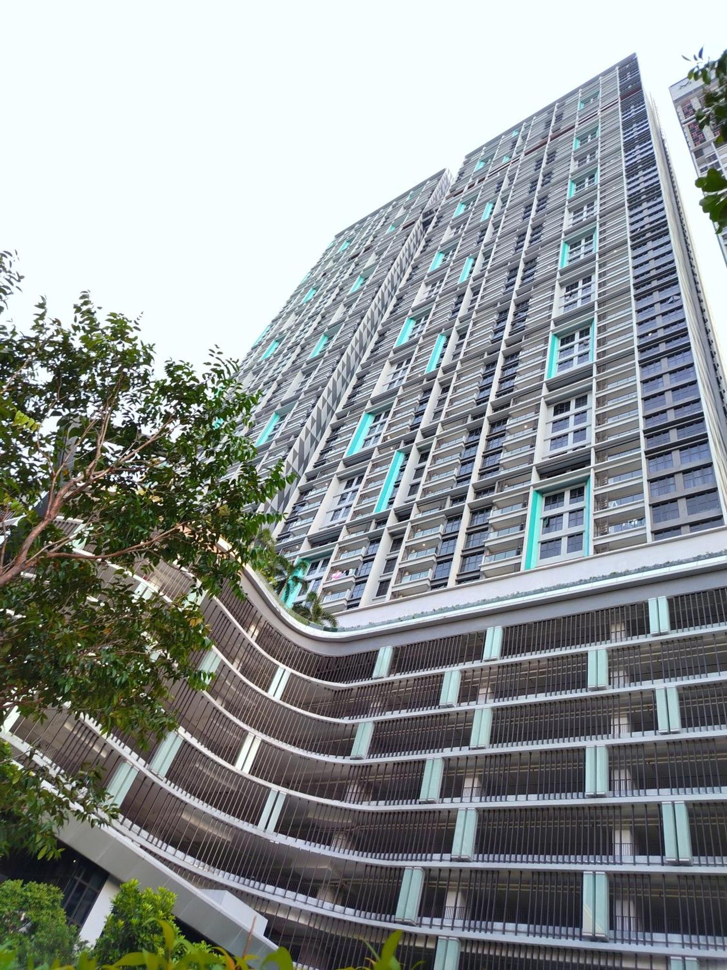 Trion Comfort Living Apartment
