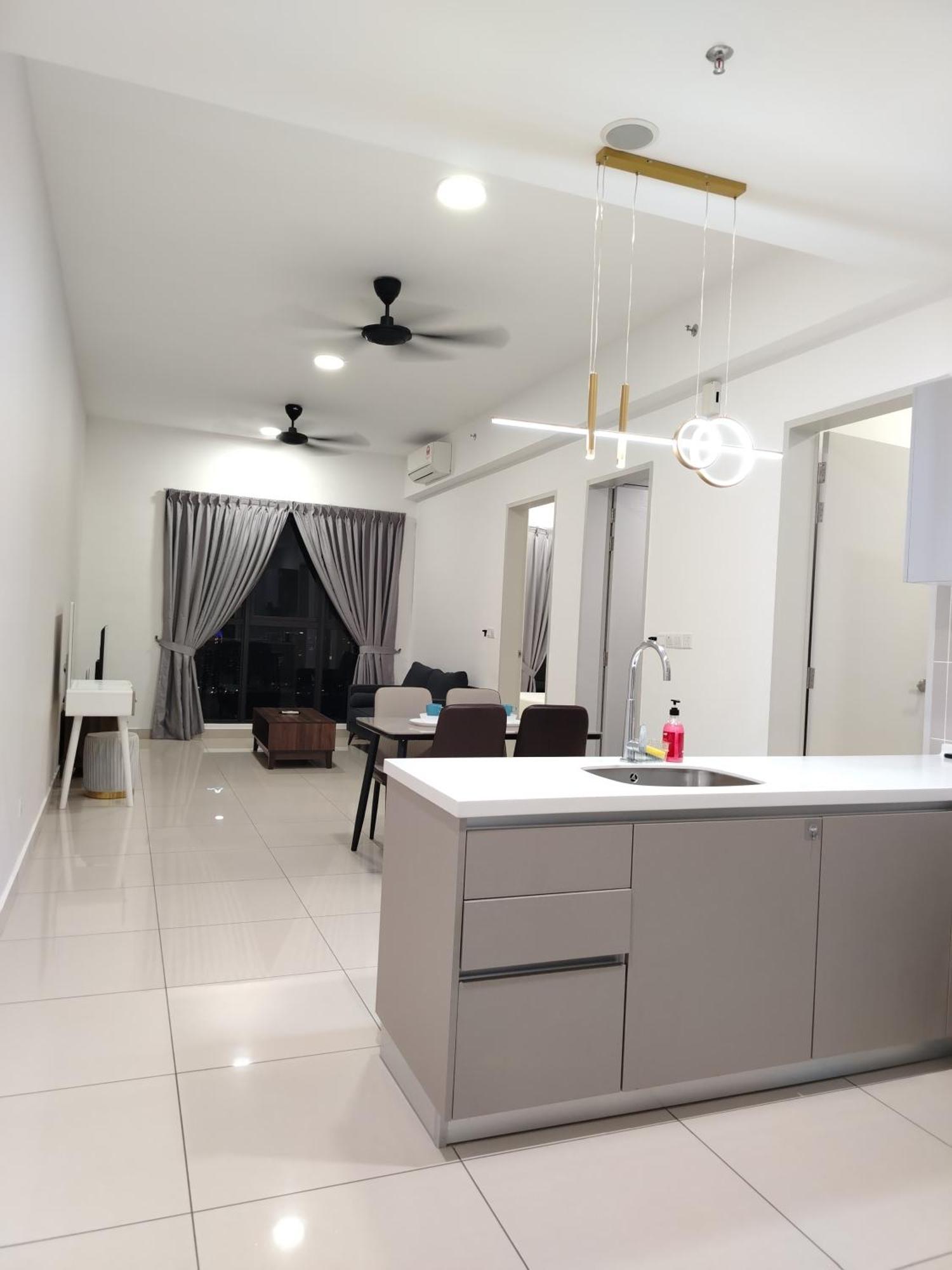 Trion Comfort Living