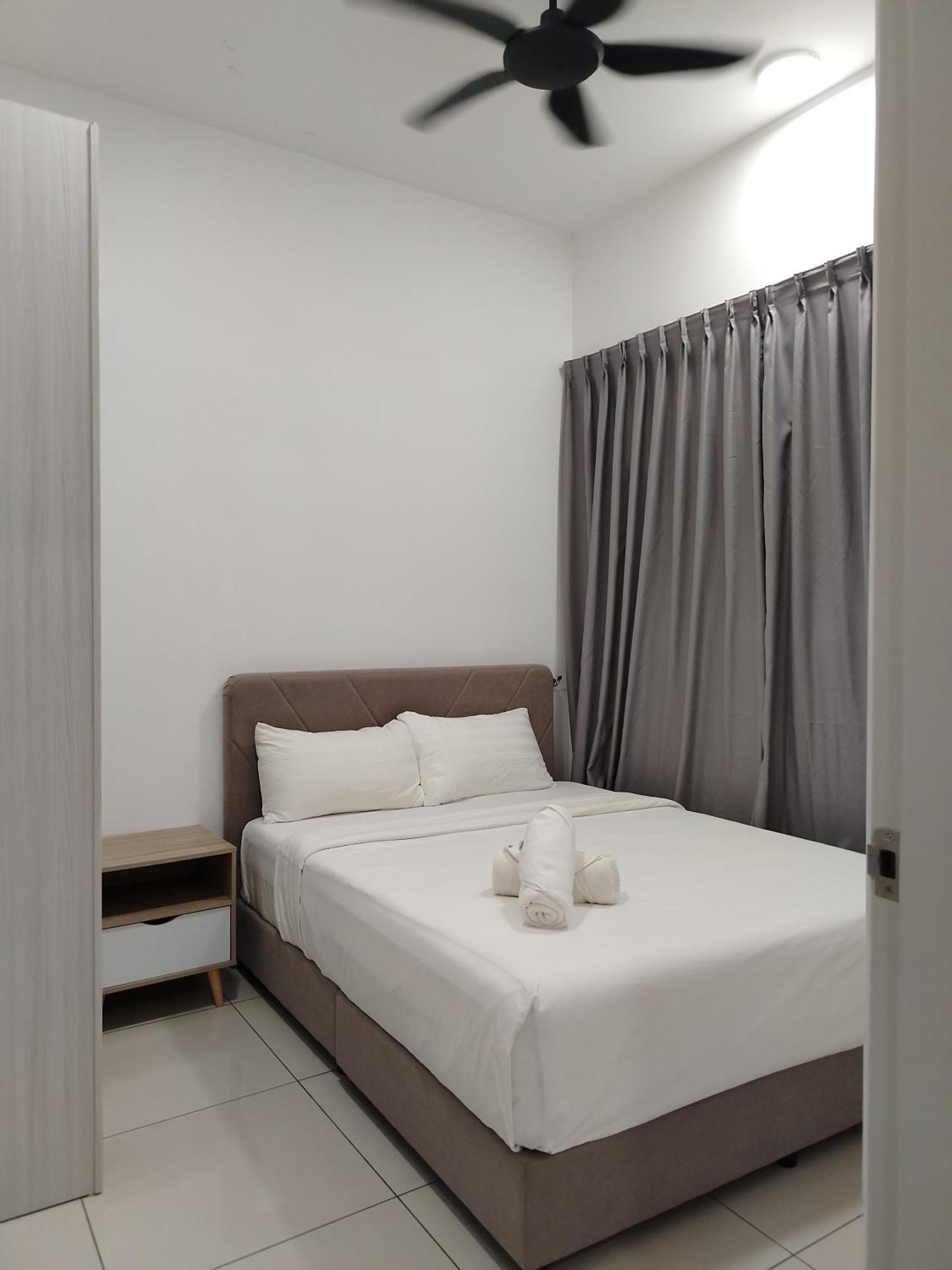 Trion Comfort Living Apartment *