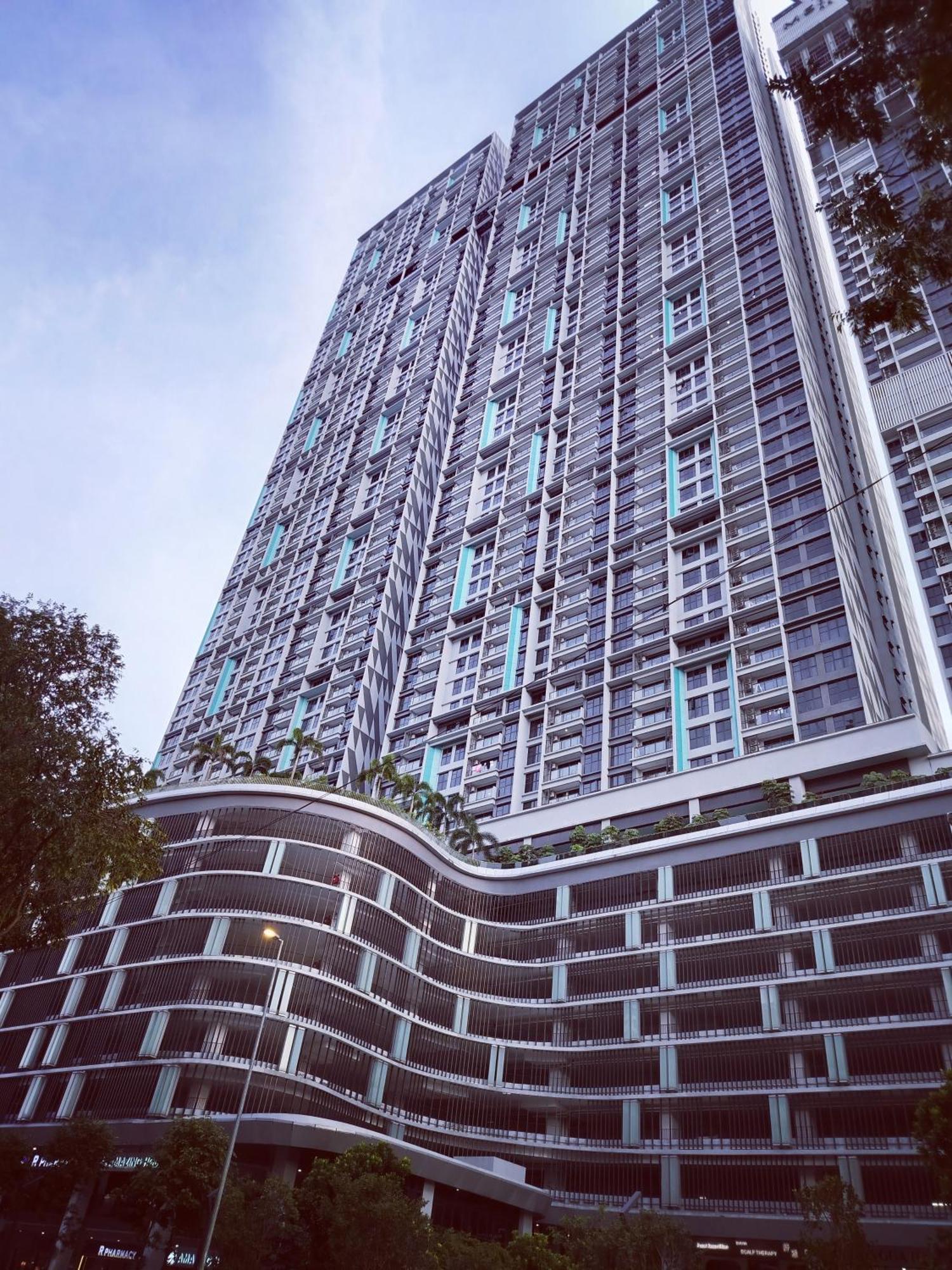 Apartment Trion Comfort Living *