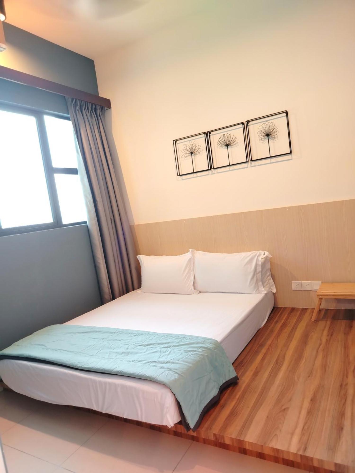 Trion Comfort Living * Kuala Lumpur