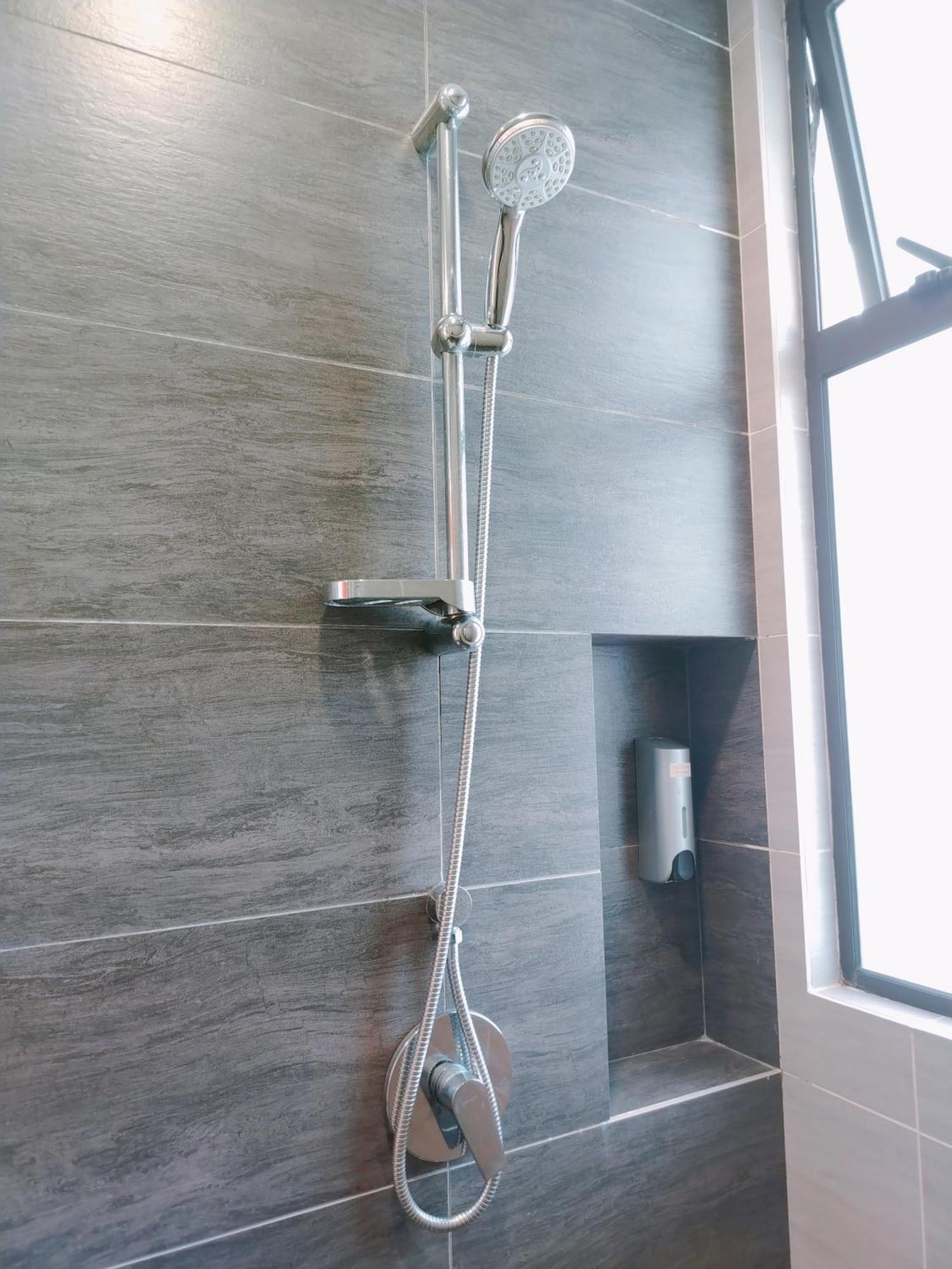 Trion Comfort Living Kuala Lumpur