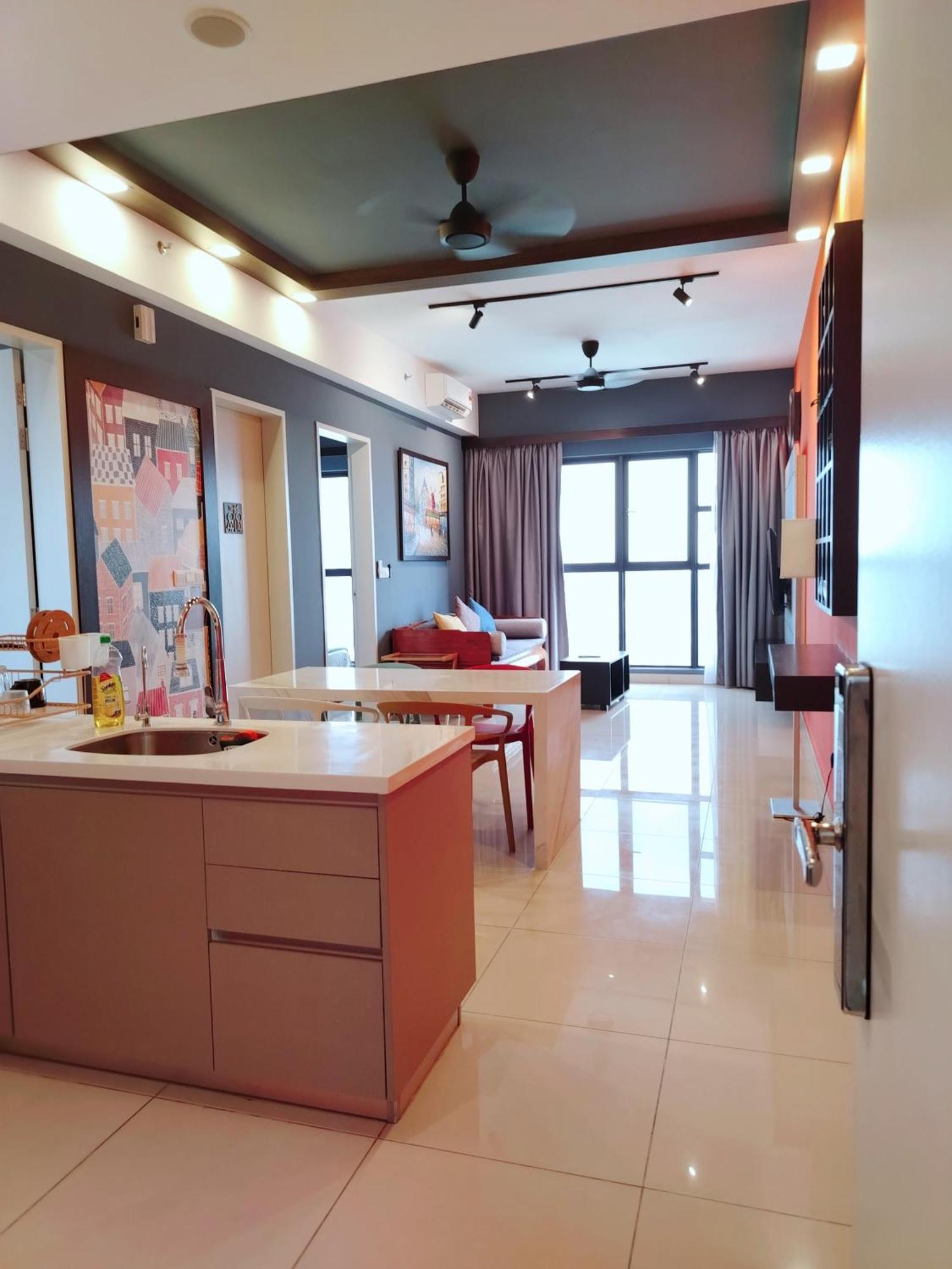 Apartment Trion Comfort Living *