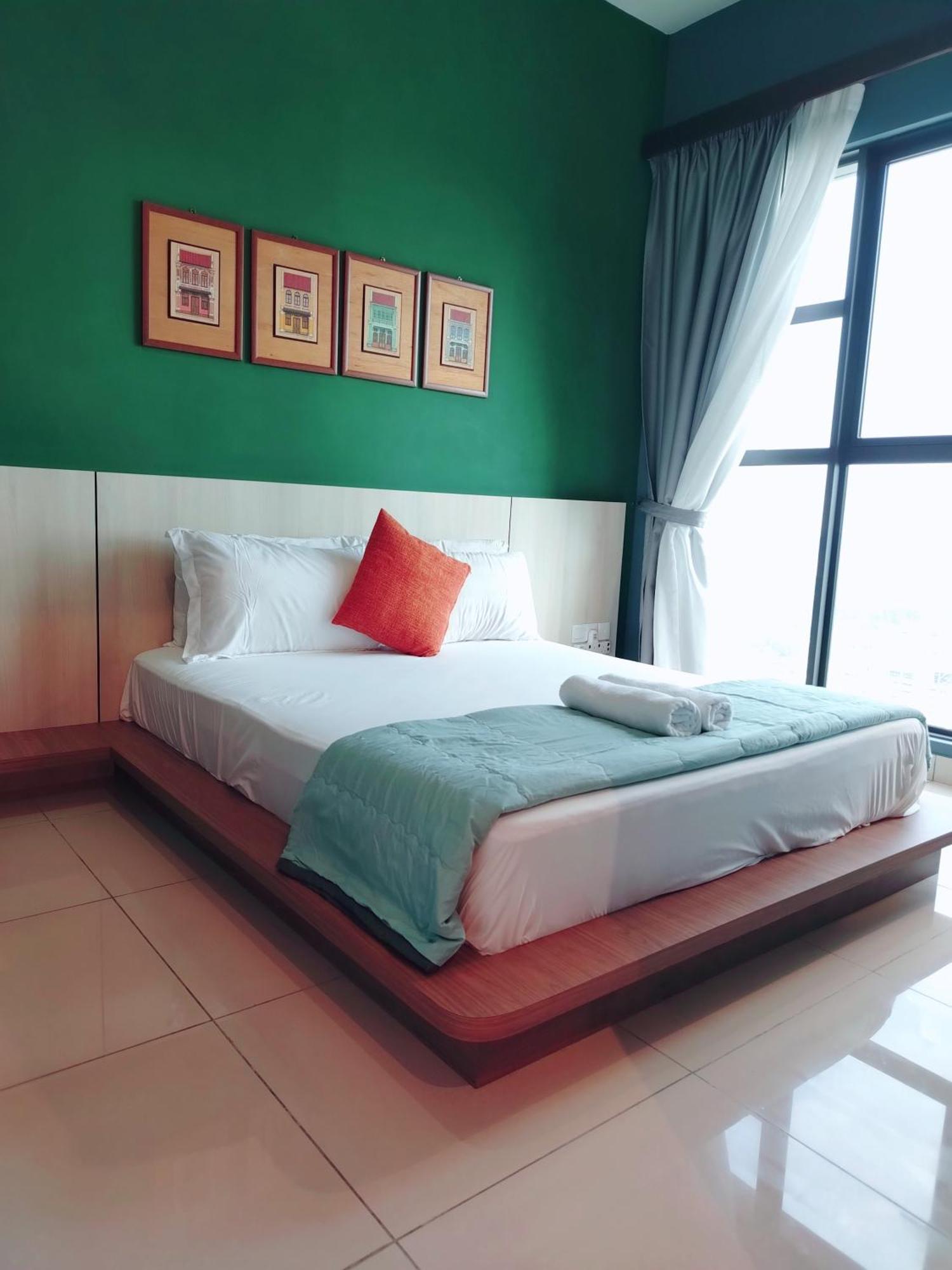 Trion Comfort Living Apartment *