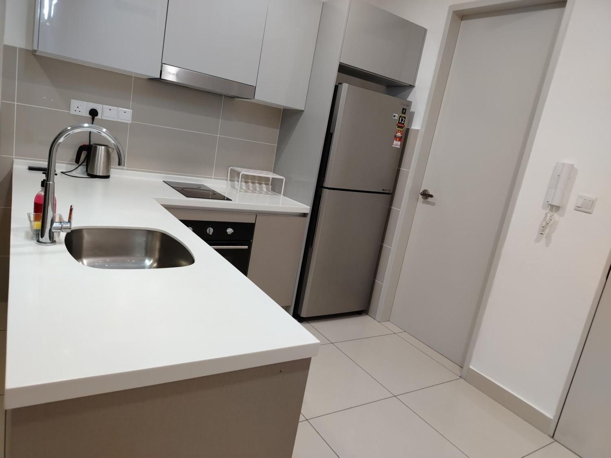 Trion Comfort Living