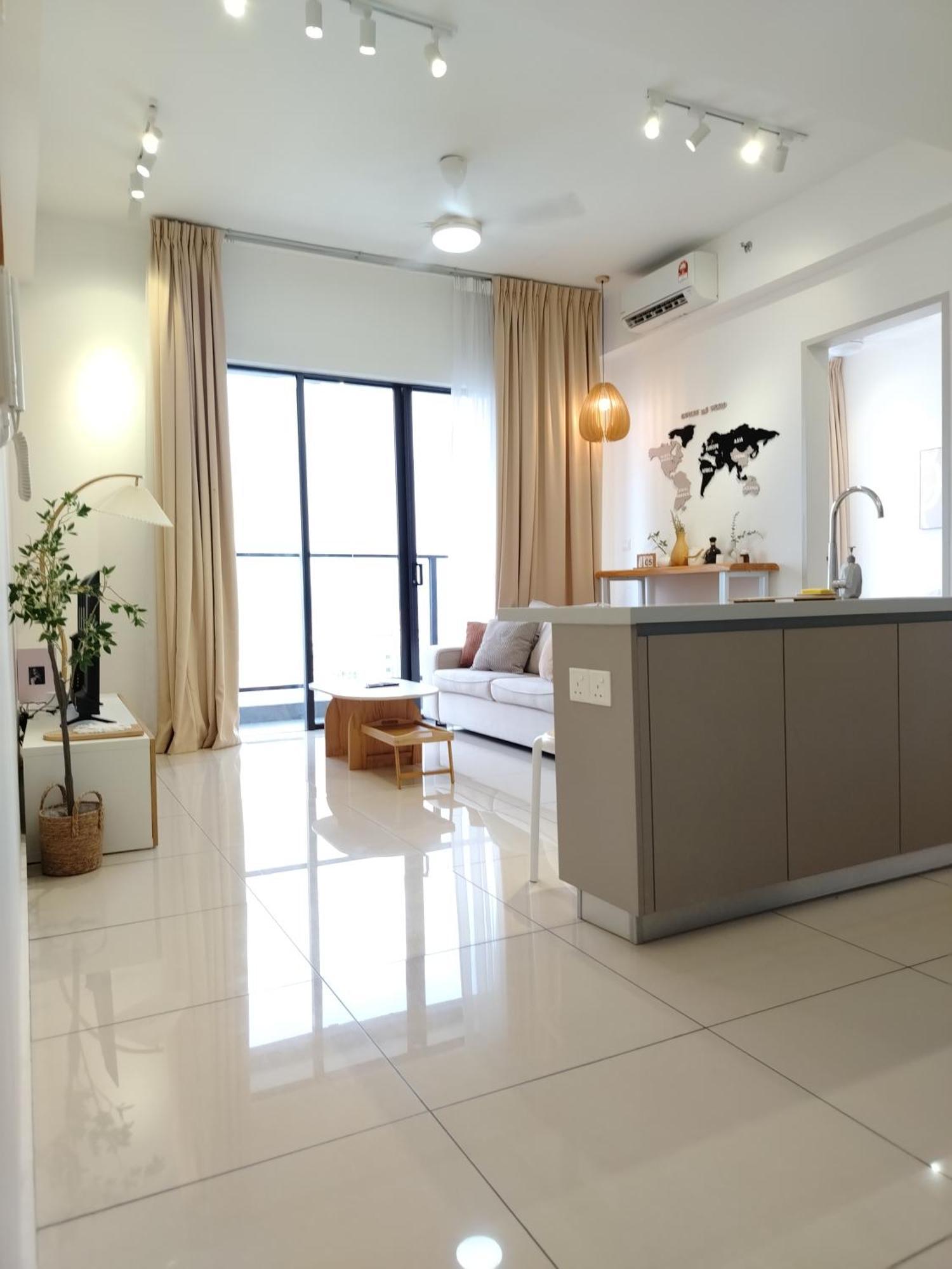 Trion Comfort Living *