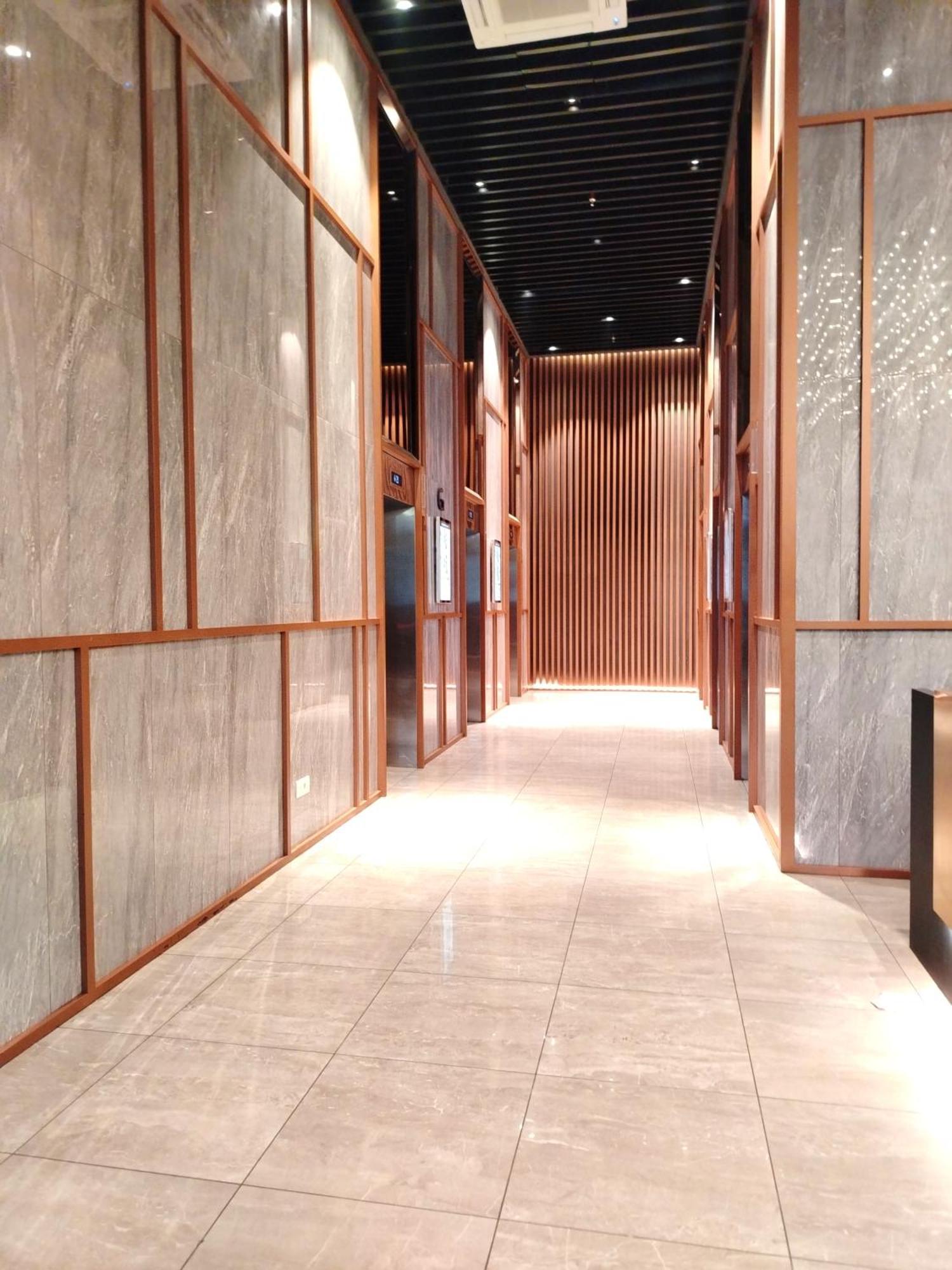 Pangsapuri Trion Comfort Living *